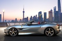 Ferrari Portofino M: Een evolutie verder
