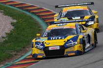 Sachsenring: VIDEO: Chaotische Race 2 zorgt voor onverwachte winnaar