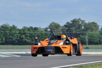 Slovakiaring: Video:  Volledig verslag van de GT-races