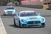 24H Zolder: SRT wint voor tweede jaar op rij GT Sport