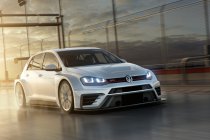 Volkswagen brengt evolutie uit van de Golf Gti TCR