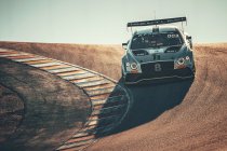 California 8H: Palttala en Ordóñez maken debuut als Bentley Boys
