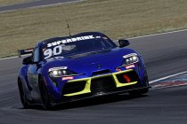 Hockenheim: Bekende teamgenoot voor Nico Verdonck