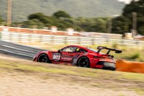 24H Series: RedAnt Racing strandt letterlijk op de meet in de titelstrijd 24H Series