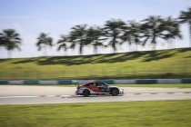 Sepang: Alsnog podiumplaats voor Frédéric Vervisch (update)