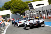 Le Castellet: Brendon Hartley (Murphy Prototypes) snelste in vrije training