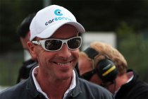 Valencia: Elite 1 race2: Nieuw podium voor Bert Longin
