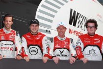 24H Zolder: Belgian Audi Club Team WRT: "Niets te winnen, alles te verliezen"
