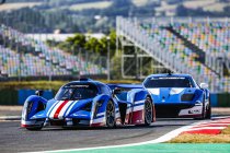 Spa: WEC en ELMS wedstrijd behouden support races