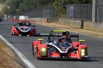 Circuit Zolder, donderdag 2 augustus 2018 – Internationale testdag