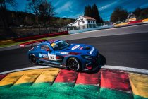 12 Uur van Misano kunnen waardemeter worden voor RedAnt Racing