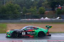 VR Racing by Qvick Motors klaar voor de laatste rechte lijn in Assen en op Nürburgring