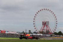Japan: F1-programma op zaterdag afgelast