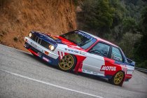 Rally: Potty viert in Hannuit, Latvala in Spanje, Maeyaert maakt indruk