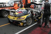 Nürburgring: Bronze Test verloopt niet vlekkeloos - Aston Martin snelste