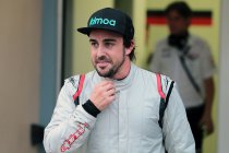 "Alonso keert terug naar Renault"