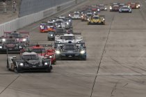 12H Sebring: 54 wagens voor deze editie