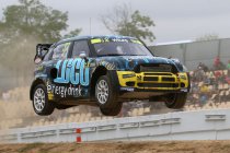 Guy Wilks vervoegt World RX peloton met VW Polo