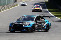 Salzburgring: Stefano Comini nieuwe leider in de puntenstand