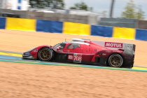 Scuderia Cameron Glickenhaus bevestigt volledig seizoen 2022