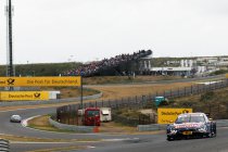 Zandvoort: Da Costa pakt allereerste pole - BMW blijft dominant