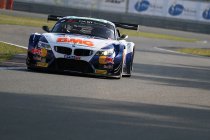 Zolder: BMW Team Brasil topt warm-up met twee wagens