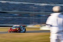 Rolex 24: Over en out voor Laurens Vanthoor