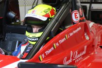 TCR Benelux Belcar Trophy: DVB Racing Norma snelste op natte piste
