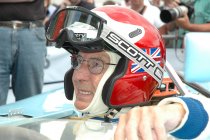 Vic Elford overleden