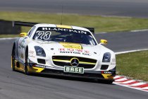 Jaime Alguersuari maakt GT-debuut in ADAC GT Masters