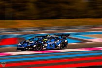 Lamborghini Super Trofeo: Gerard Van der Horst klaar voor vijfde Europese titel