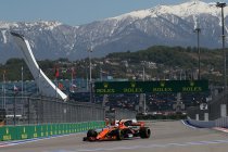 Sochi: Stoffel Vandoorne na de kwalificaties: "Verwachten moeilijke race"