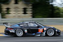 ProSpeed bereidt overstap naar Porsche 911 RSR voor