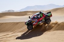 W2RC: Overdrive Racing versterkt team met Yves Matton