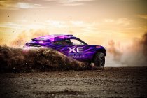 Australisch team vervoegt het Extreme E vanaf volgend seizoen