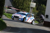 East Belgian Rally: Onwaarschijnlijk spannende ontknoping tussen Verschueren, Kobus en Princen