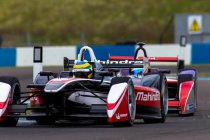 De start van een nieuw racetijdperk - Voorstelling Formule E seizoen