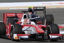 Barcelona: pole voor Leclerc