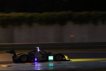 Newsflash: 24H Zolder: Leidende Wolf de box in!