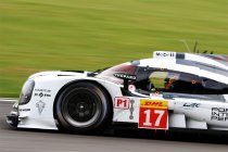 Newsflash: 6H Spa: Leidende Porsche de box in geduwd