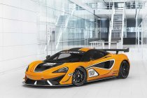 United Autosports keert terug naar GT-racerij