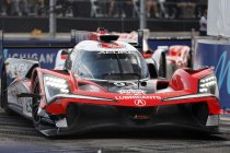 Detroit: Meyer Shank Racing doorbreekt de hegemonie van Porsche en BMW