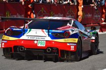AF Corse met 6 Ferrari's in Blancpain Endurance - waarvan 2 in Pro Cup