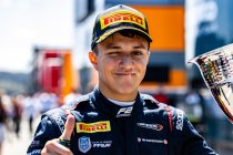 Spa-Francorchamps: Isack Hadjar wint – Punten voor Cordeel