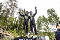 ERC: Solberg klaar voor Polen na winst in Zweden