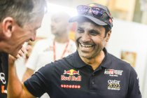 Al-Attiyah opent met winst, Colsoul met dagpodium