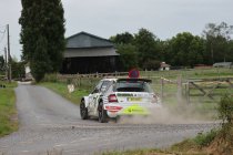 BRC: Bédoret pakt meteen de kop in Omloop van Vlaanderen