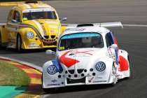 VW Fun Cup; sensatie van La Source tot de Bus Stop