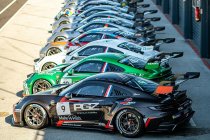 Het wachten is voorbij voor de Porsche Carrera Cup Benelux