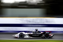 Mexico City: André Lotterer en António Félix da Costa toppen de vrije trainingen